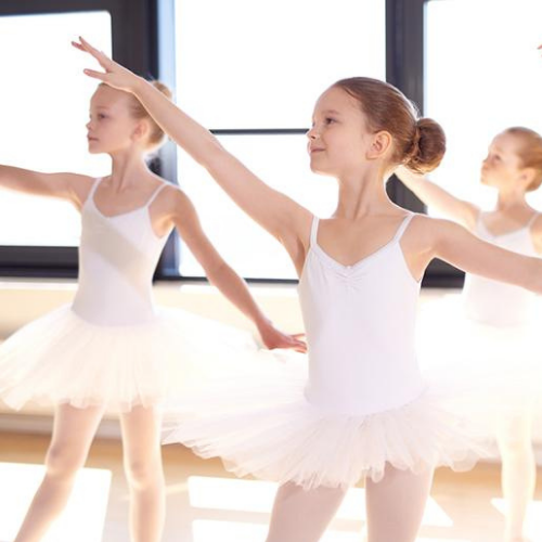 Pocono's Best Ballet Dance Classes!